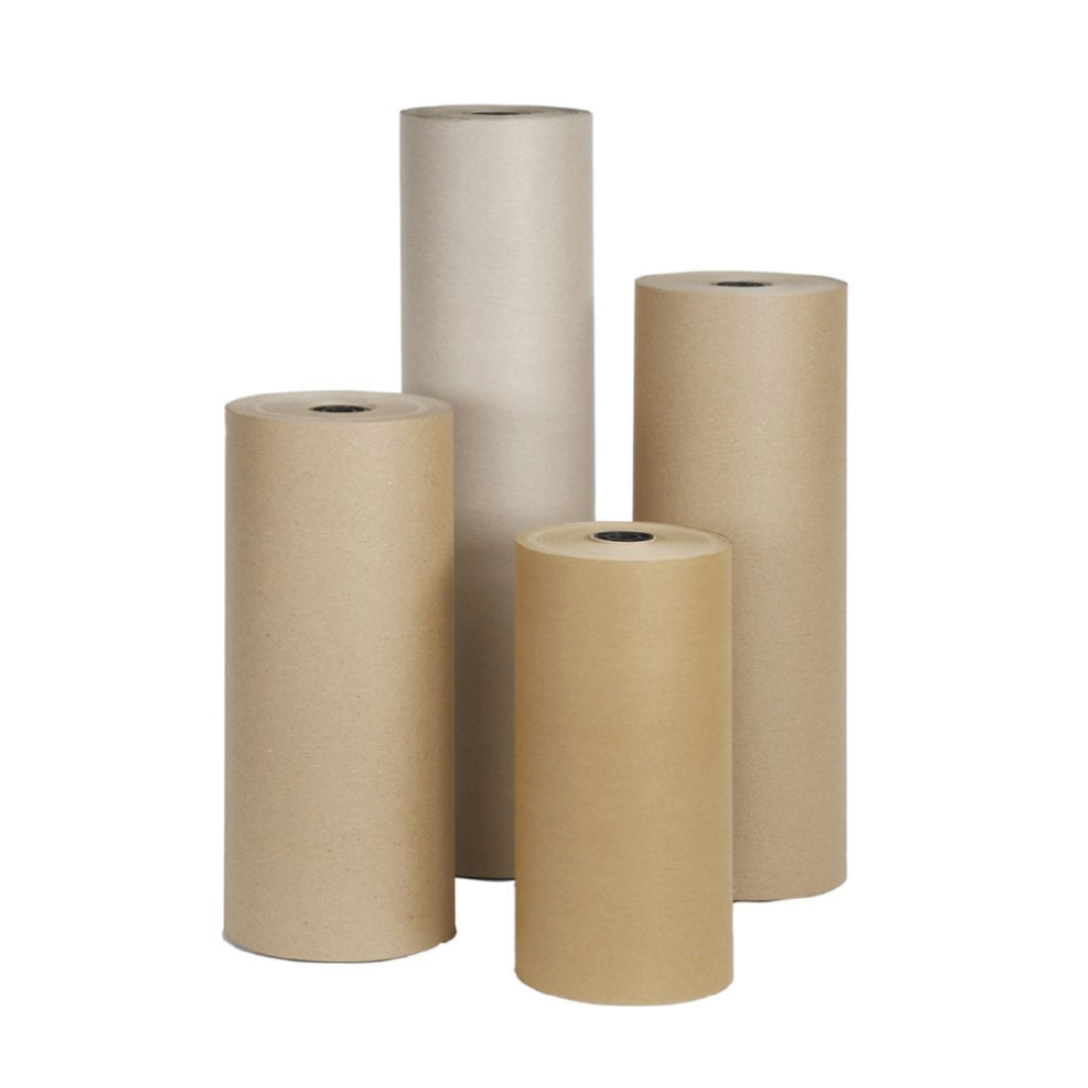Ukplc Paper Sheets And Rolls