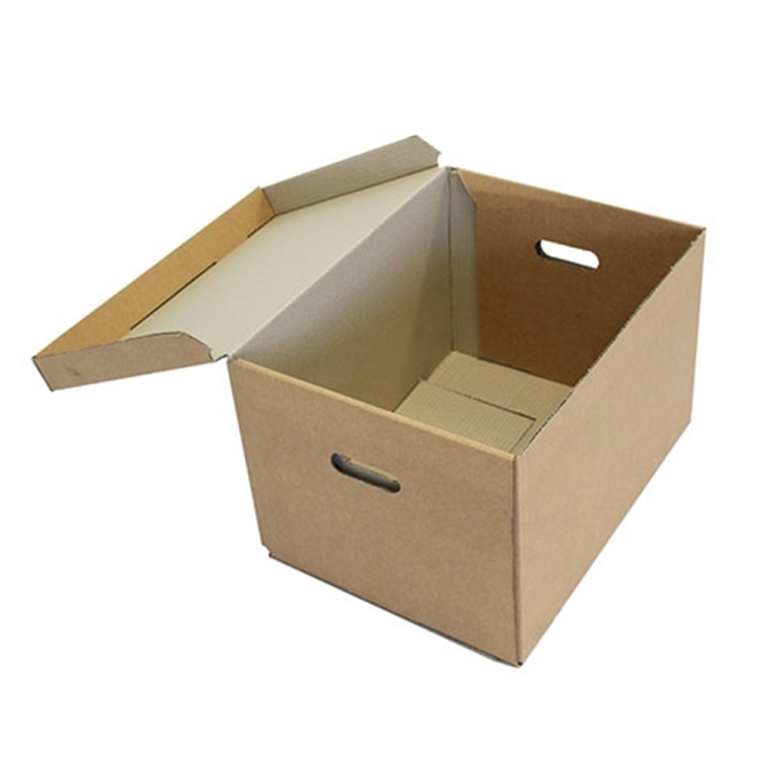 Ukplc Archive Boxes