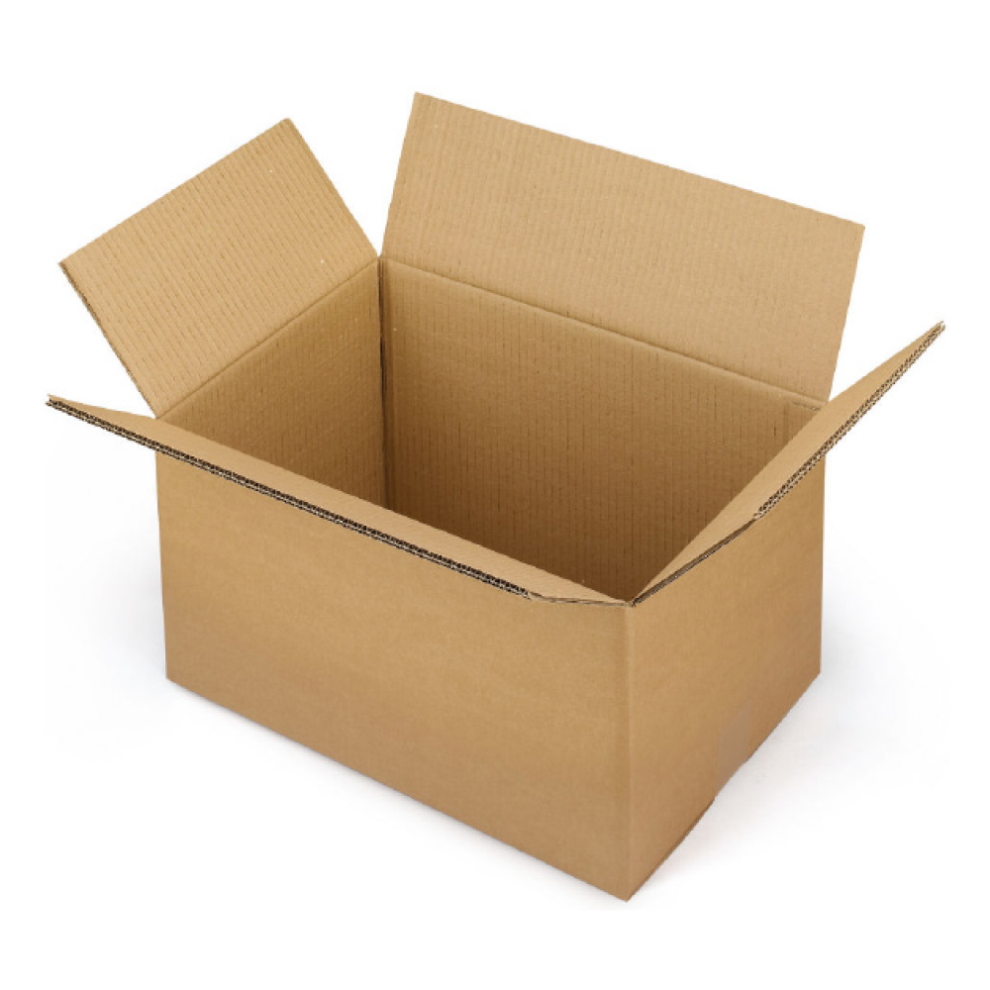 Ukplc Double Wall Cardboard Boxes