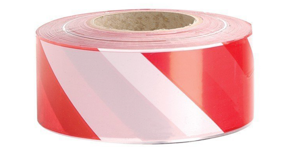 Ukplc Barrier Tape