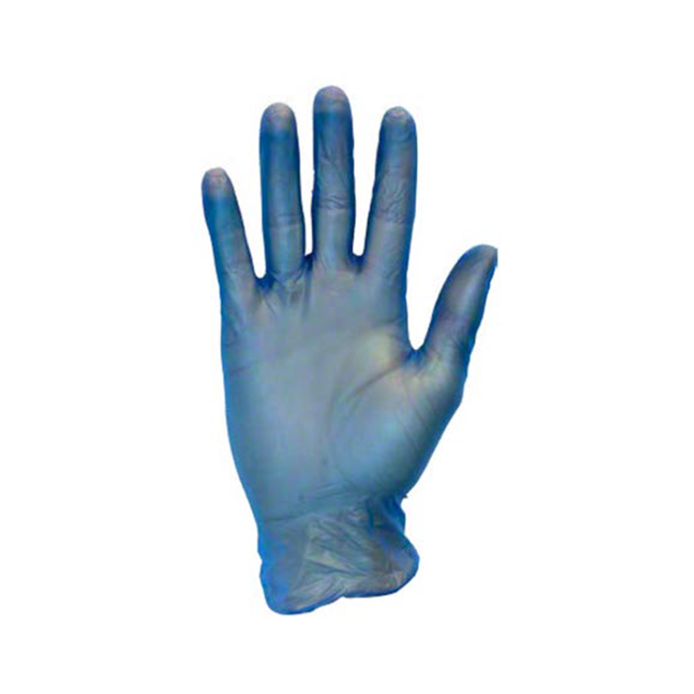 Ukplc Vinyl Gloves