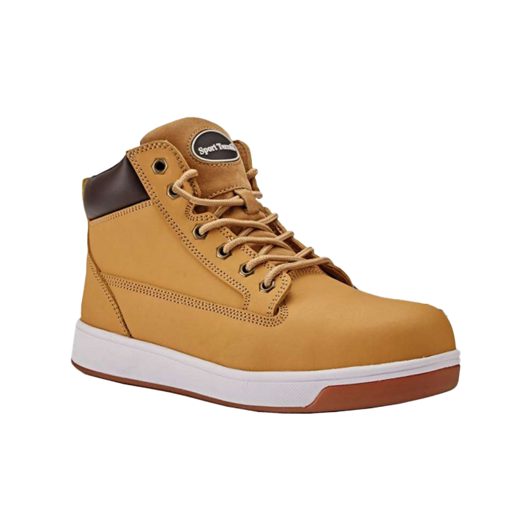 Protective Footwear