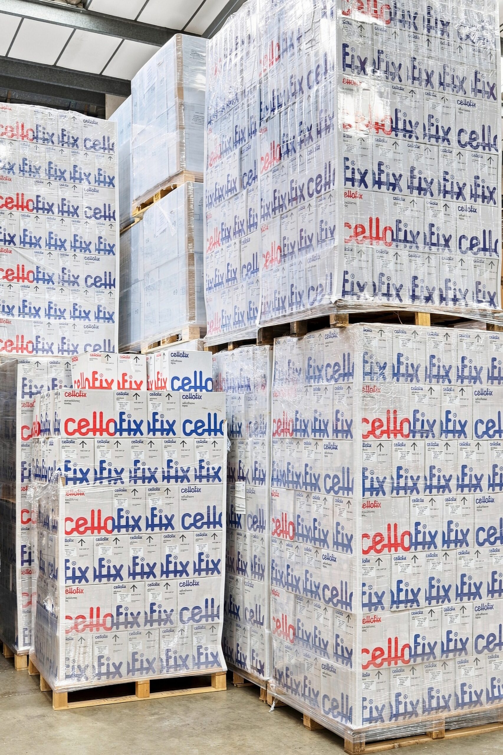 Packaging Specialist UK