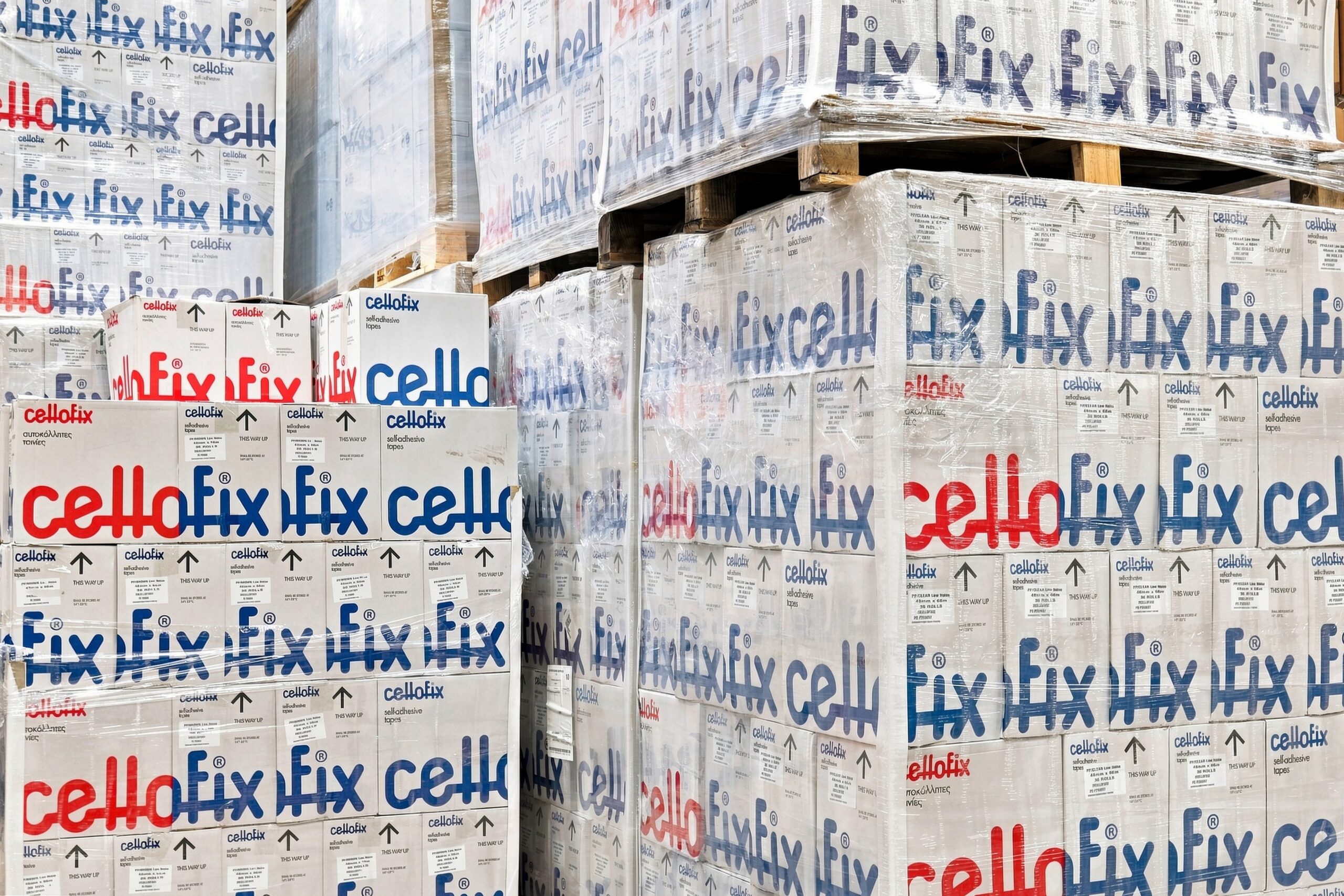 UK packaging suppliers