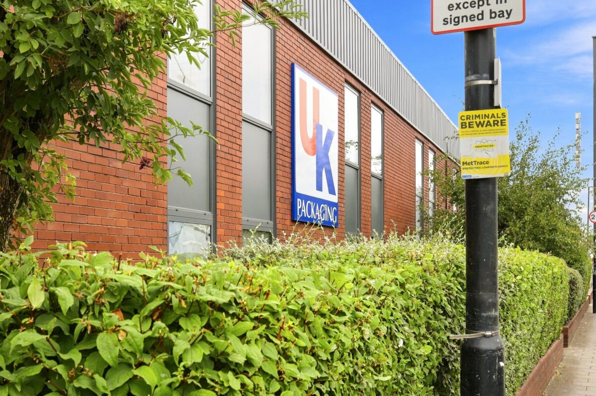 Packaging Supplies & Solutions UK