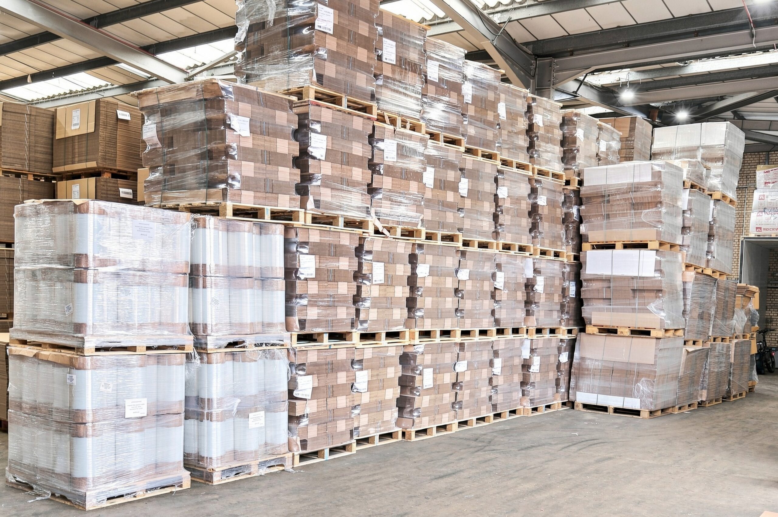 Packaging Merchant