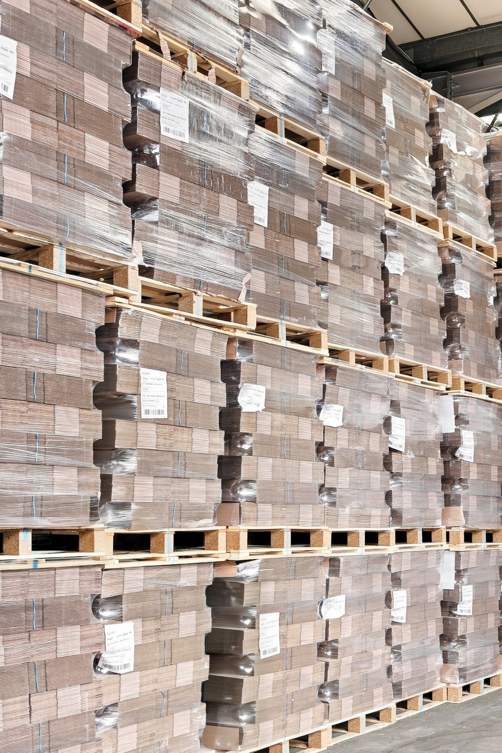 packaging supplies UK