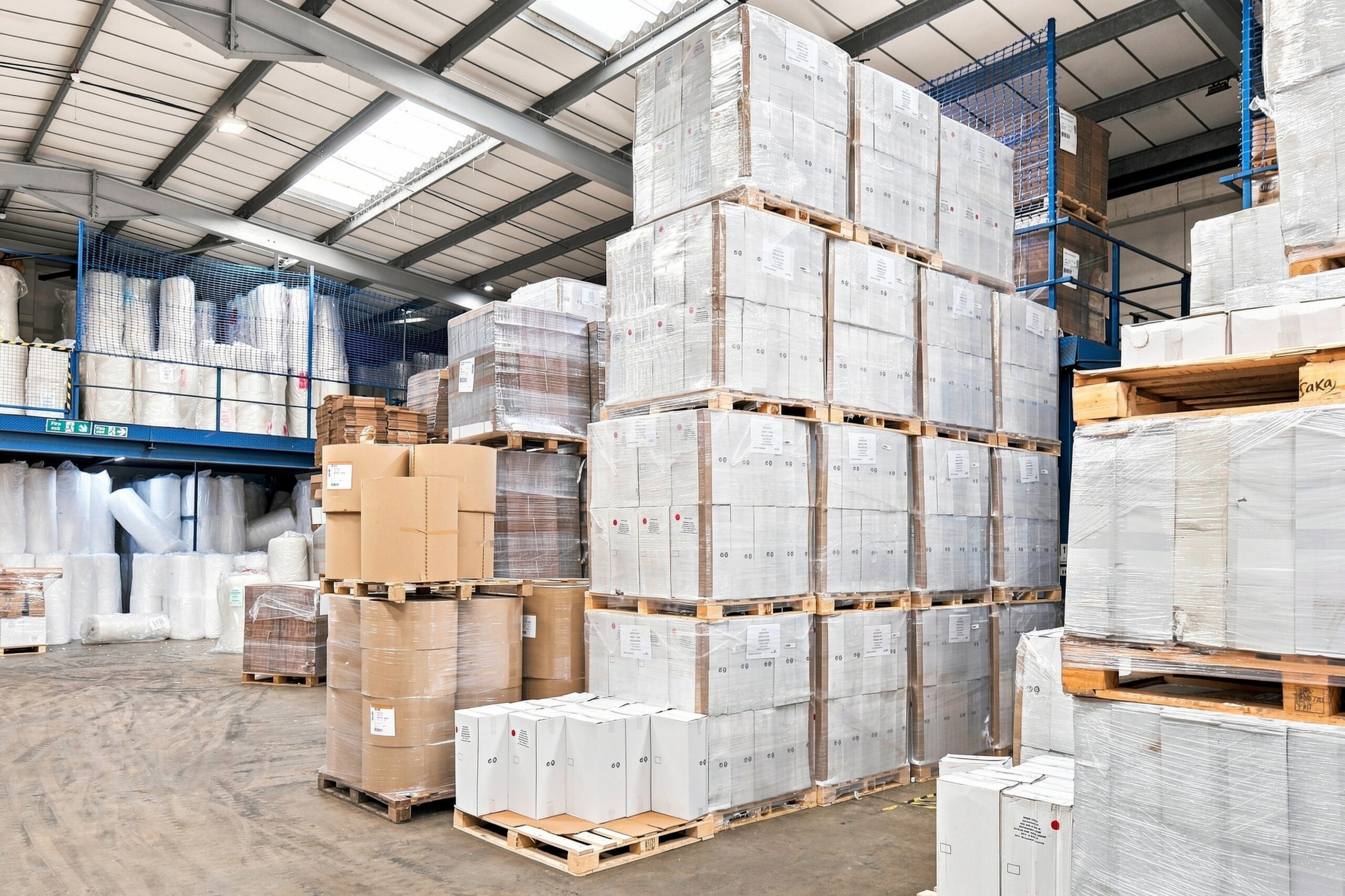 Packaging Experts for eCommerce