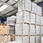 UK packaging supplies