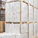 packing box supplier