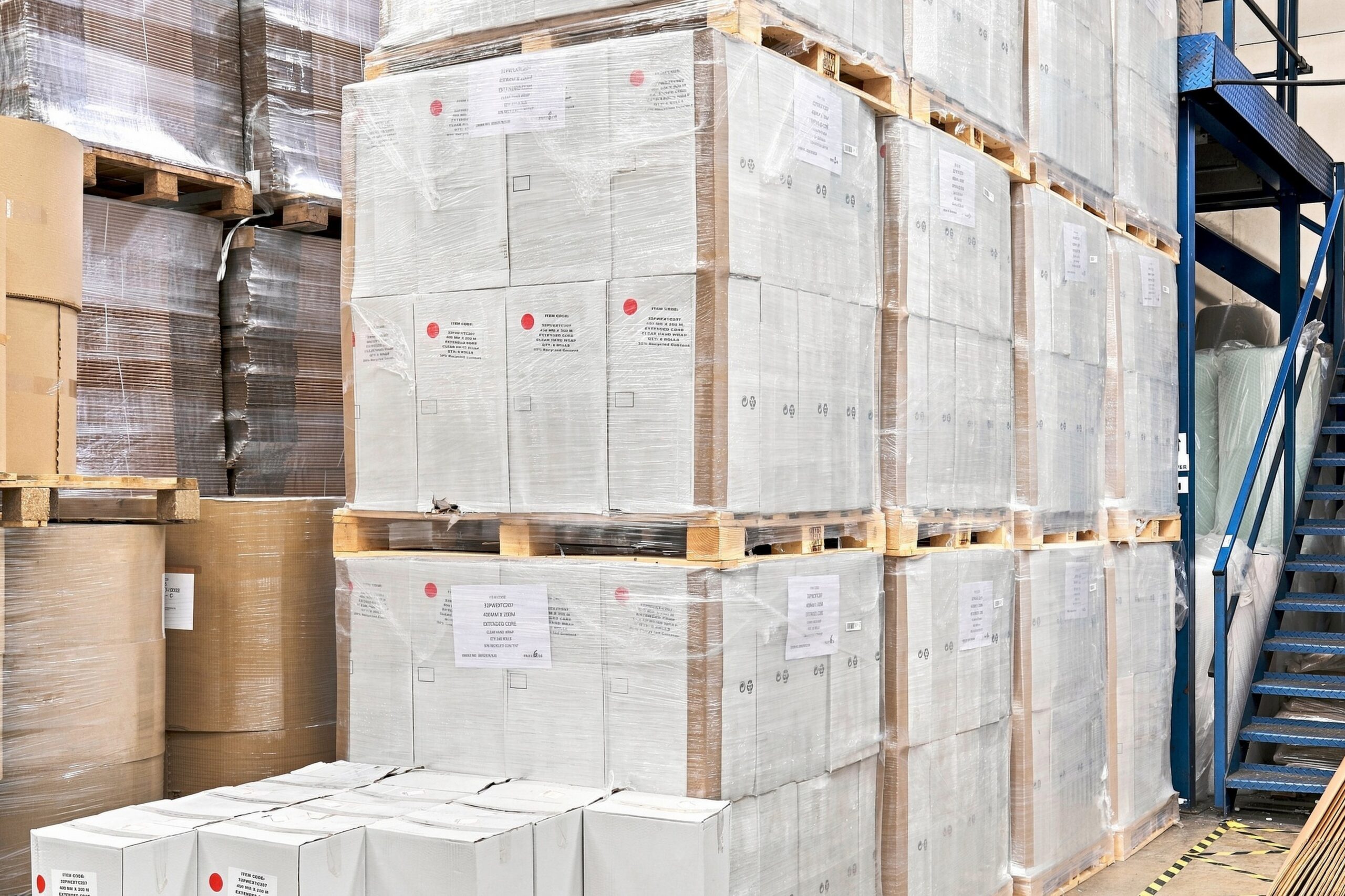 packing box supplier