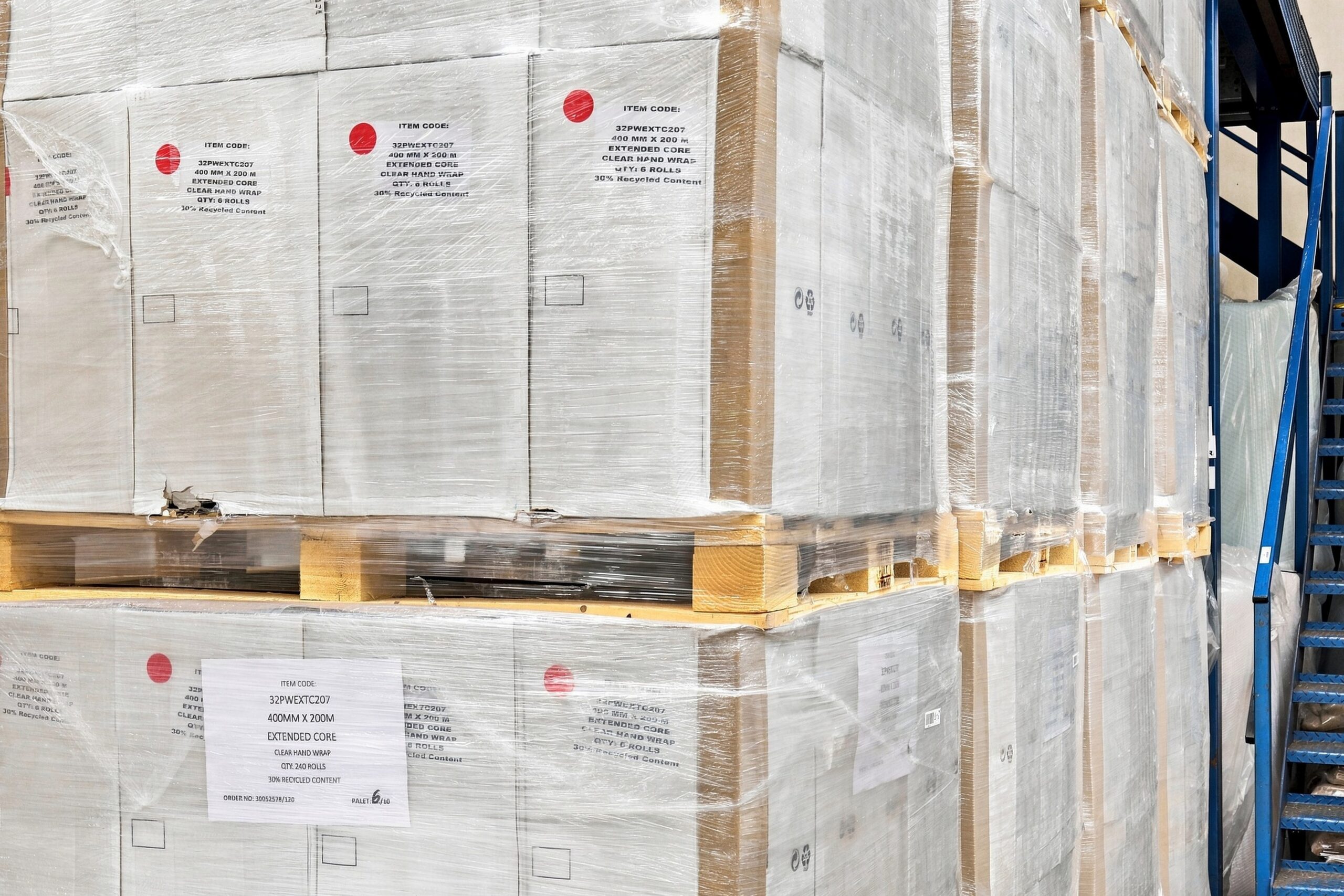 Packaging Merchant