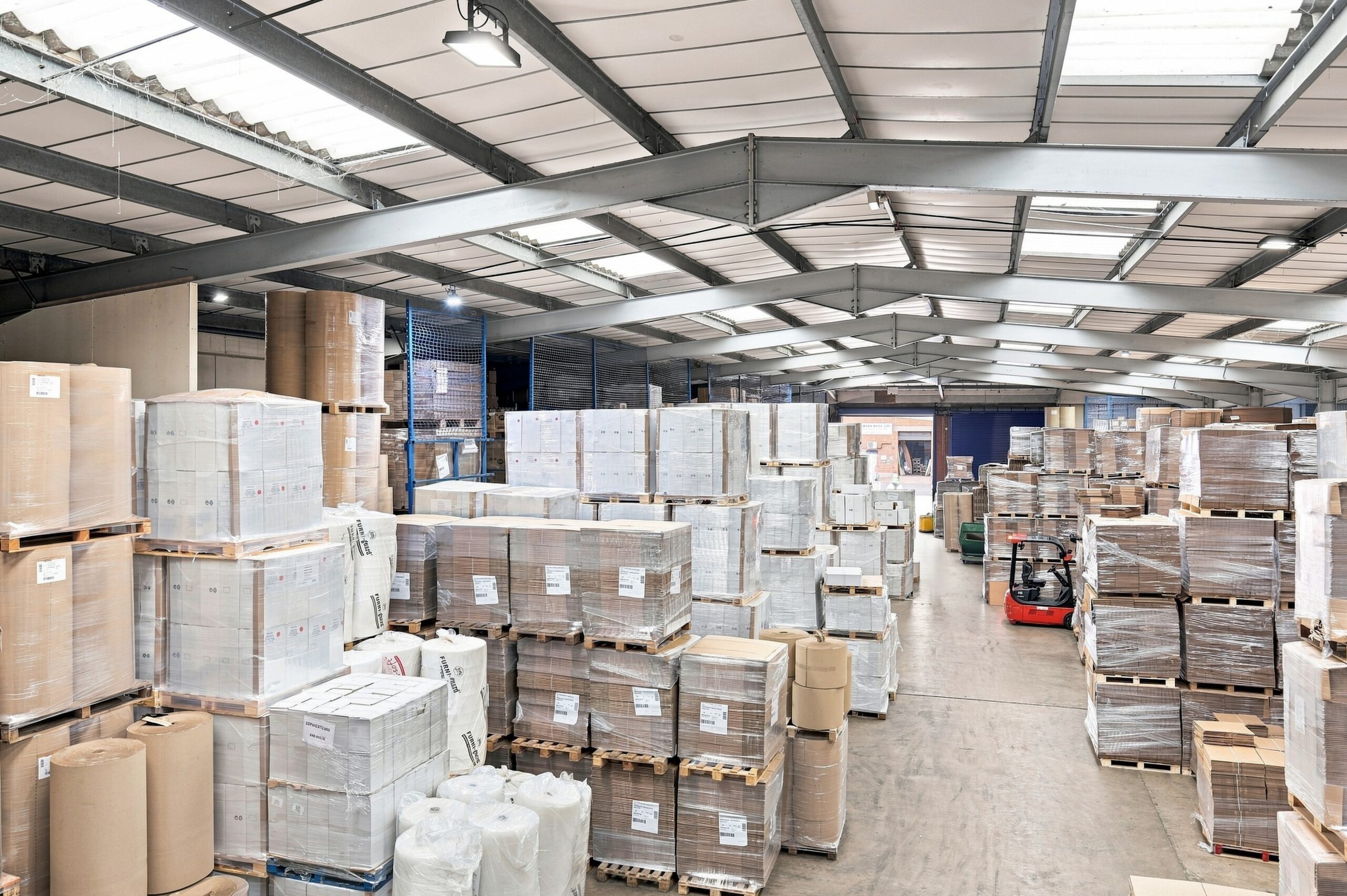 Packaging Specialist