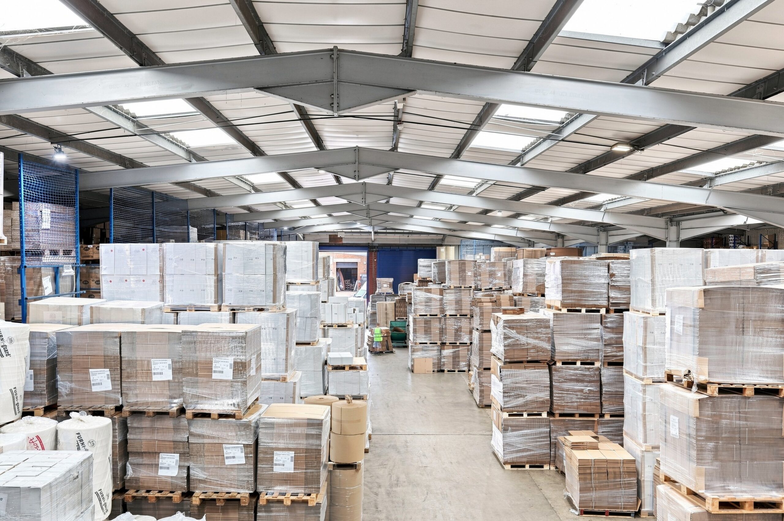 uk packaging supplies